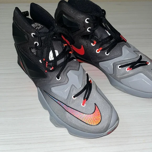 Nike Shoes Nike Lebron On Court Sneakersshoes Size Mens